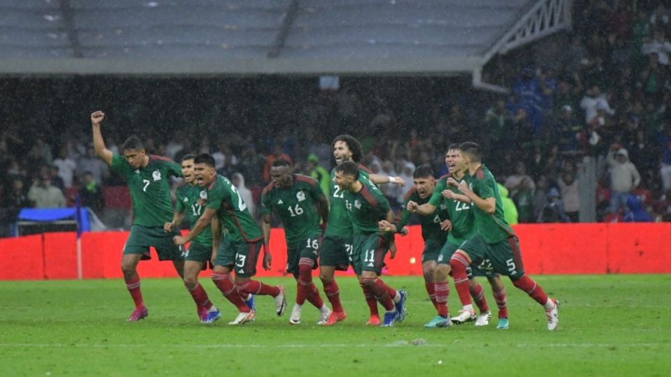 La Selección mexicana confirma 5 partidos amistosos previo a la Copa